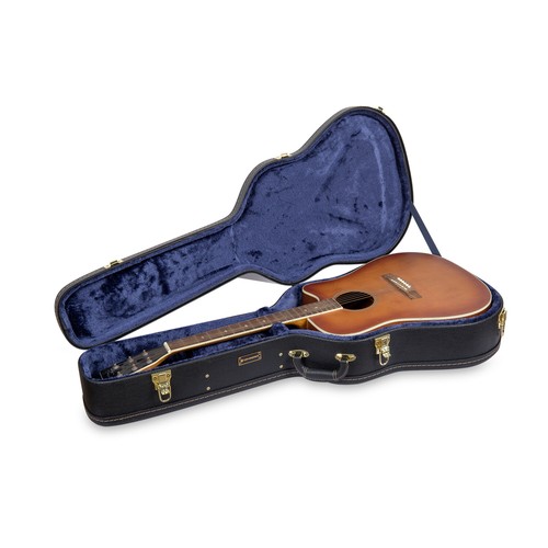 Crossrock dreadnought case - dreadnought, for