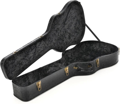 Luna tooled leather - tooled,