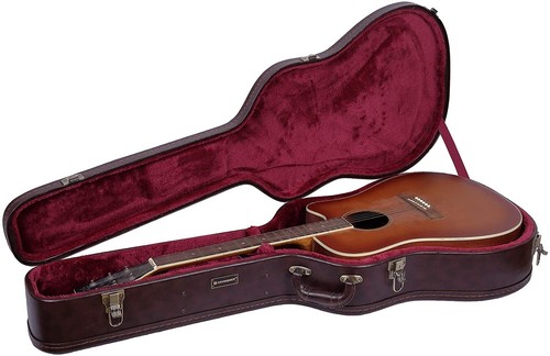 Crossrock acoustic dreadnought - crossrock,