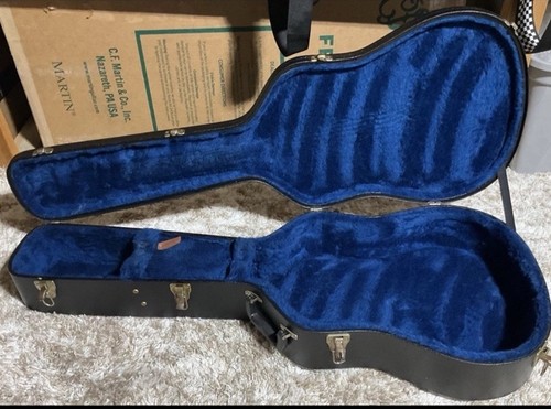 Gibson acoustic dreadnought - acoustic,